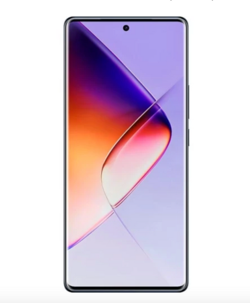 Infinix NOTE 40 Pro 8/256GB Obsidian Black 46164 фото