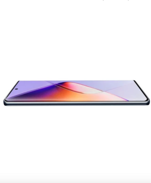 Infinix NOTE 40 Pro 8/256GB Obsidian Black 46164 фото