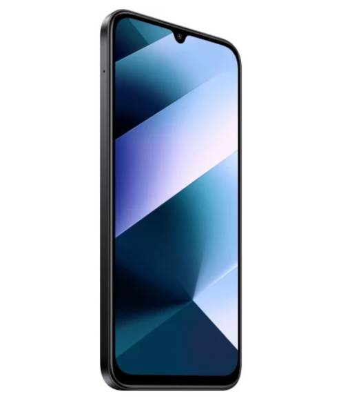 Xiaomi Poco C85 8/256Gb Black 51971 фото