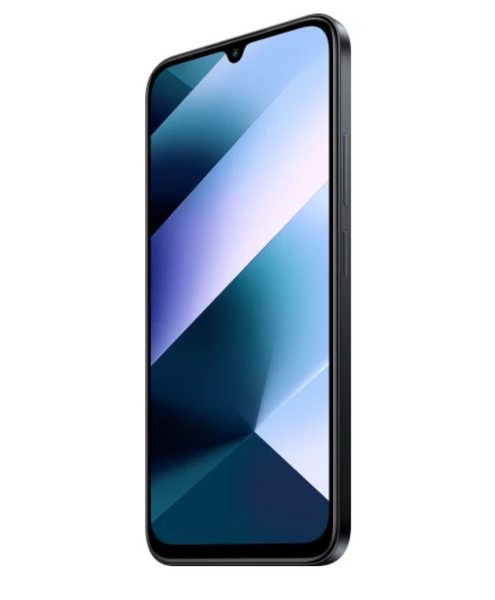 Xiaomi Poco C85 8/256Gb Black 51971 фото