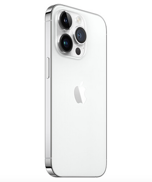 Apple iPhone 14 Pro 256Gb Silver Б/В (Стан 5) 4992 54453 фото