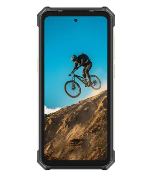 Ulefone RugKing 5 Pro 8/256GB Black 53922 фото