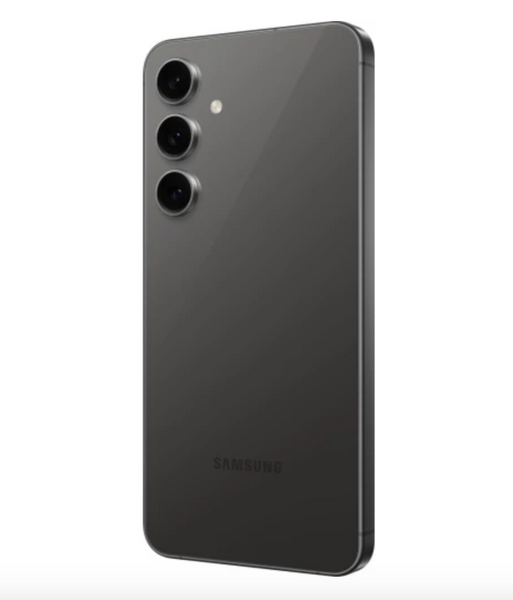Samsung SM-S721B Galaxy S24 FE 8/256Gb ZKG Graphite 47308 фото