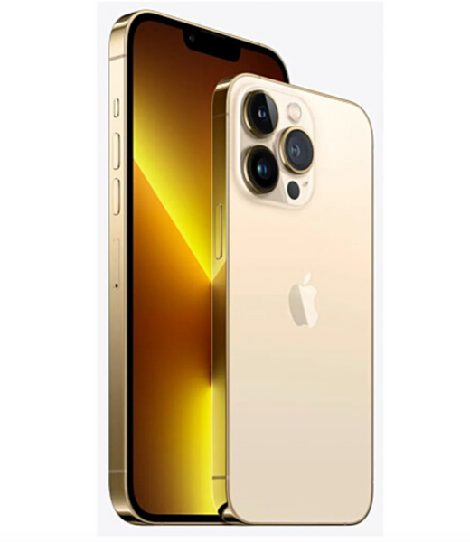 Apple iPhone 13 Pro 1Tb Gold Б/В (Стан 5) 3336 531946 фото