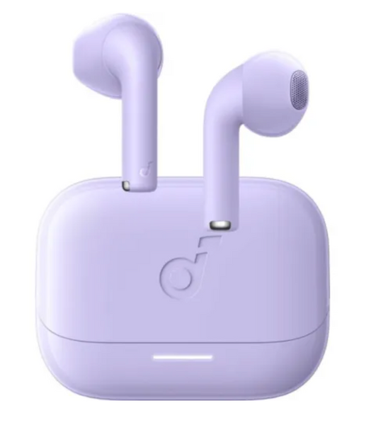 Навушники Anker SoundCore K20i Purple 55188 фото