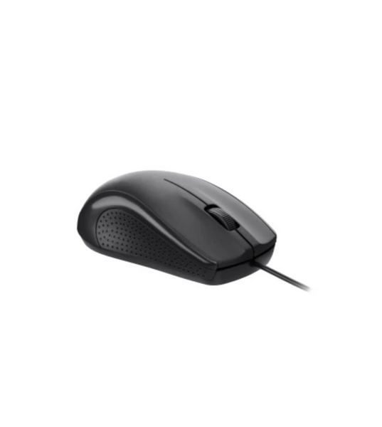 Мишка 2E MF130 Black (2E-MF130UB) USB_ 30135 фото