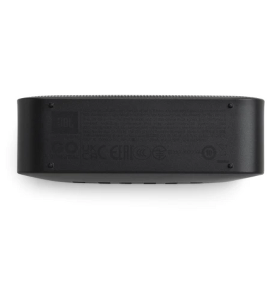 Bluetooth колонка JBL GO Essential Black (JBLGOESBLK) Original 38810 фото