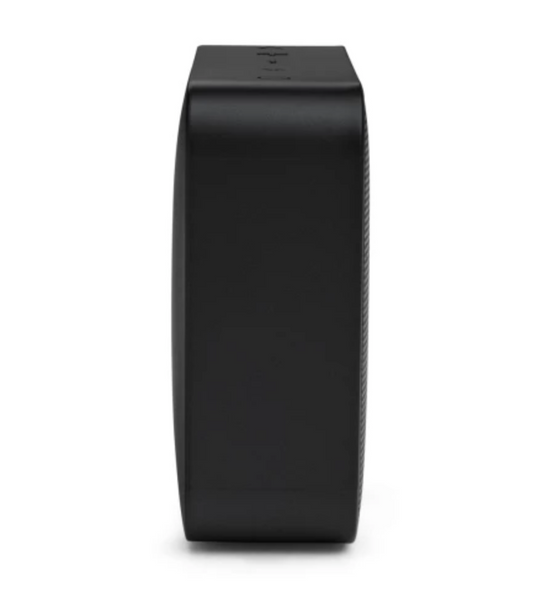 Bluetooth колонка JBL GO Essential Black (JBLGOESBLK) Original 38810 фото