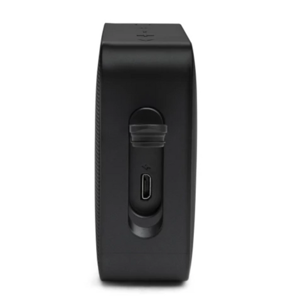 Bluetooth колонка JBL GO Essential Black (JBLGOESBLK) Original 38810 фото