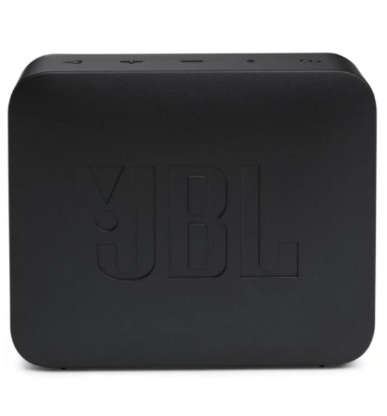 Bluetooth колонка JBL GO Essential Black (JBLGOESBLK) Original 38810 фото