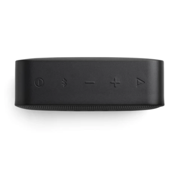 Bluetooth колонка JBL GO Essential Black (JBLGOESBLK) Original 38810 фото