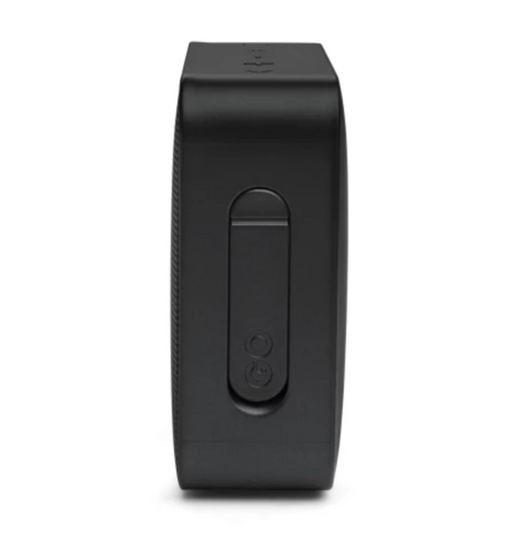 Bluetooth колонка JBL GO Essential Black (JBLGOESBLK) Original 38810 фото