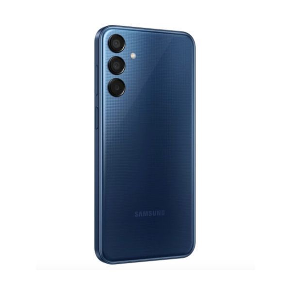 Samsung Galaxy M15 4 128GB Dark Blue 44810 фото