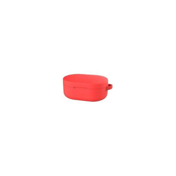 Чохол Silicone Case airdotsRed 24104 фото