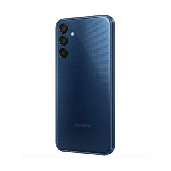 Samsung Galaxy M15 4 128GB Dark Blue 44810 фото