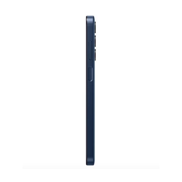 Samsung Galaxy M15 4 128GB Dark Blue 44810 фото