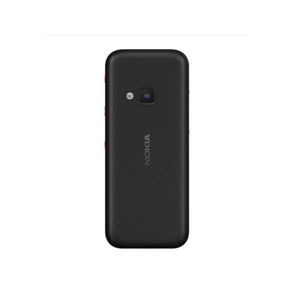 Nokia 5310 DS 2024 Black-Red 45738 фото