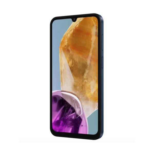 Samsung Galaxy M15 4 128GB Dark Blue 44810 фото