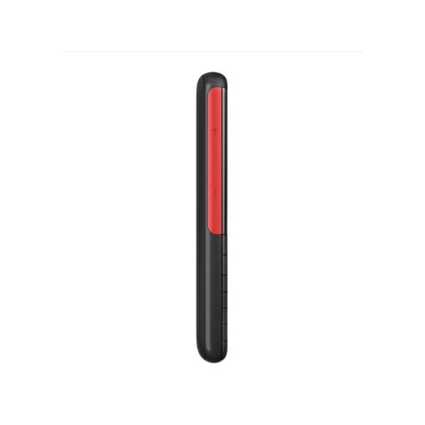 Nokia 5310 DS 2024 Black-Red 45738 фото