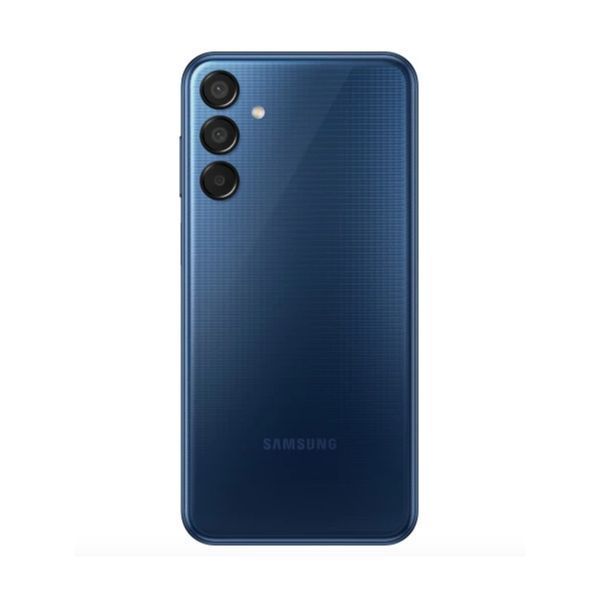 Samsung Galaxy M15 4 128GB Dark Blue 44810 фото