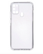 Накладка TPU Samsung A 217 Transparent 51562 фото