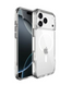 Накладка Octagon MagSafe iPhone 17 Pro Transparent 52931 фото 1
