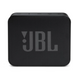 Bluetooth колонка JBL GO Essential Black (JBLGOESBLK) Original 38810 фото 2