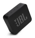 Bluetooth колонка JBL GO Essential Black (JBLGOESBLK) Original 38810 фото 3
