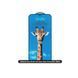 Захисне скло Giraffe Anti-static Glass iPhone 13 Pro Max 14 Plus Black 42721 фото 1