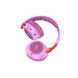 Навушники накладні Bluetooth HOCO W43 Pink 43785 фото 1