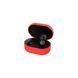 Чохол Silicone Case airdotsRed 24104 фото 1