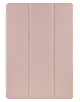 Чохол-книжка Book Samsung Galaxy Tab A9 8.7 Light Pink 47062 фото