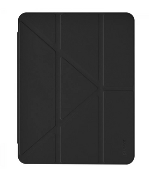 Чохол Proove Solid iPad Pro 11 2024 Black 51829 фото