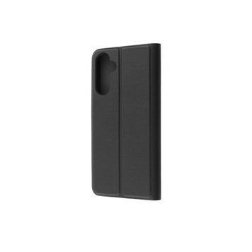 Чохол-книжка WAVE Stage Case Samsung M14 Black 46010 фото