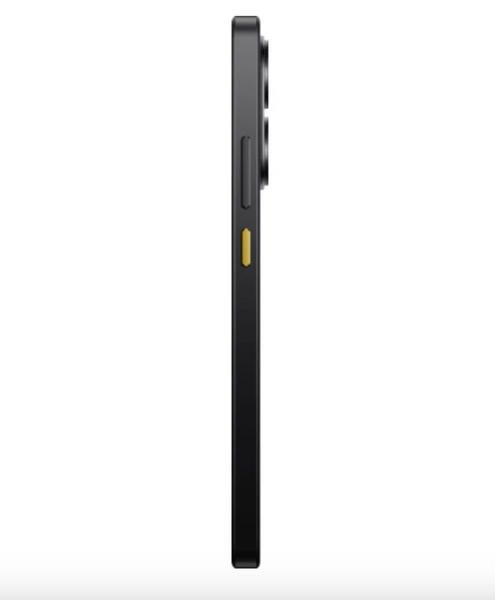 Xiaomi Poco X7 Pro 8/256Gb Yellow 51972 фото