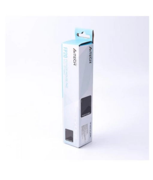 Килимок A4Tech FP20 Black 42182 фото