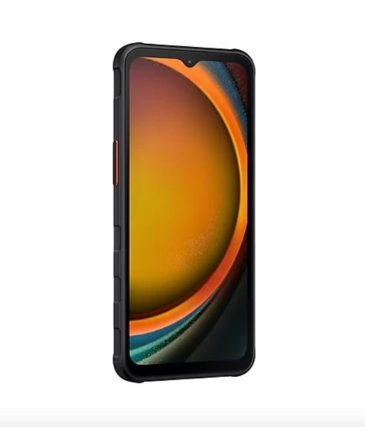 Samsung SM-G556B Galaxy XCover7 6/128Gb ZKD Black 47309 фото