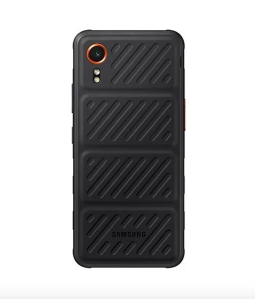 Samsung SM-G556B Galaxy XCover7 6/128Gb ZKD Black 47309 фото