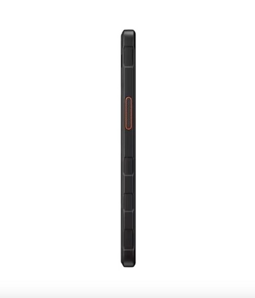 Samsung SM-G556B Galaxy XCover7 6/128Gb ZKD Black 47309 фото