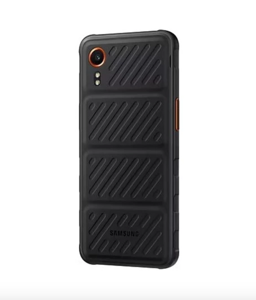 Samsung SM-G556B Galaxy XCover7 6/128Gb ZKD Black 47309 фото