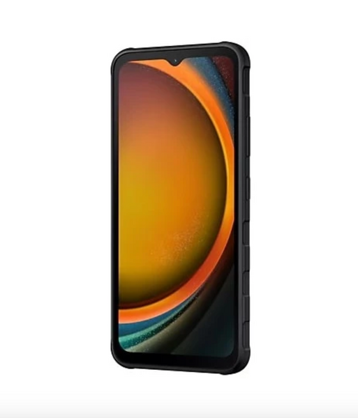 Samsung SM-G556B Galaxy XCover7 6/128Gb ZKD Black 47309 фото