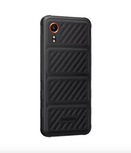 Samsung SM-G556B Galaxy XCover7 6/128Gb ZKD Black 47309 фото