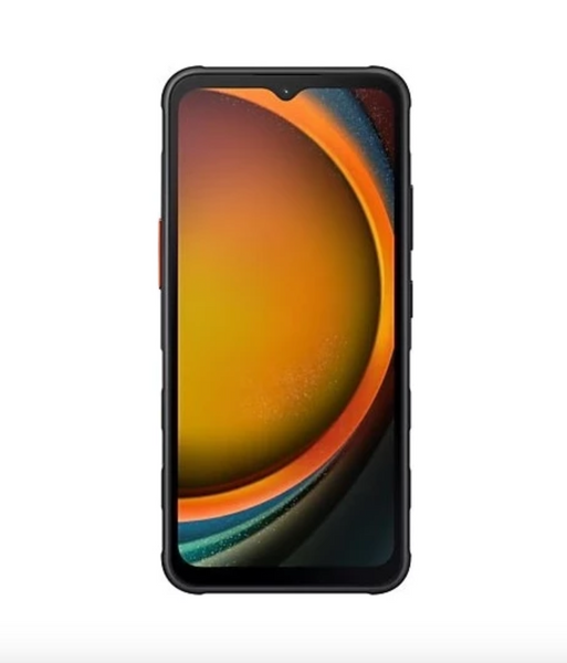 Samsung SM-G556B Galaxy XCover7 6/128Gb ZKD Black 47309 фото
