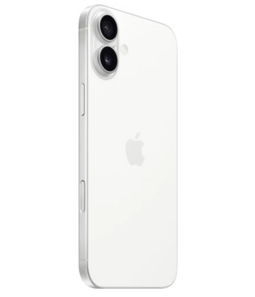 Apple iPhone 16 Plus 128Gb White Б/В (Стан 5) 4809 508283 фото