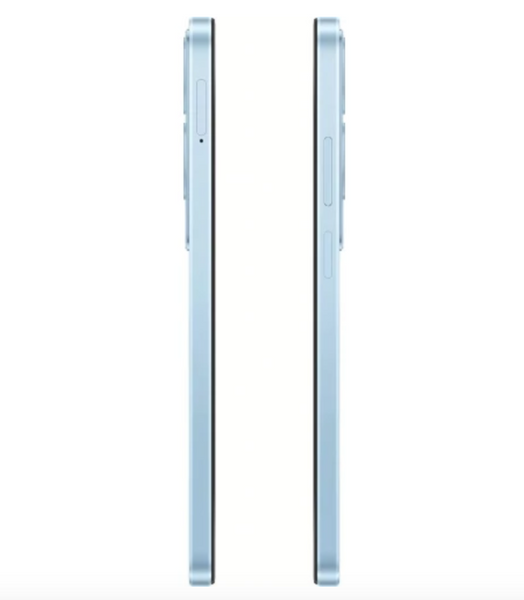 OPPO A60 8/256GB Ripple Blue 46206 фото