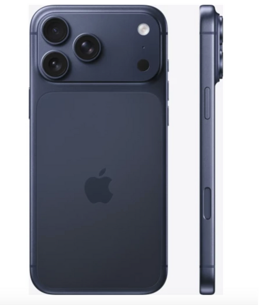 Apple iPhone 17 Pro Max 256Gb Deep Blue Б/В (Стан 5) 5289 55003 фото