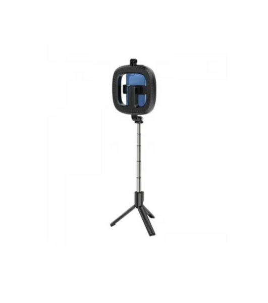 Трипод-штатив Hoco LV03 Plus Black 0.8m 55066 фото