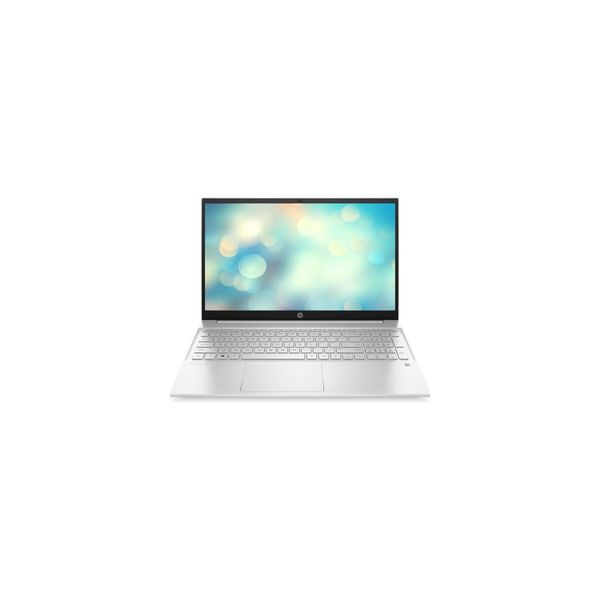 Ноутбук HP Pavilion 15-eh1023ua (422K3EA) Silver 42030 фото