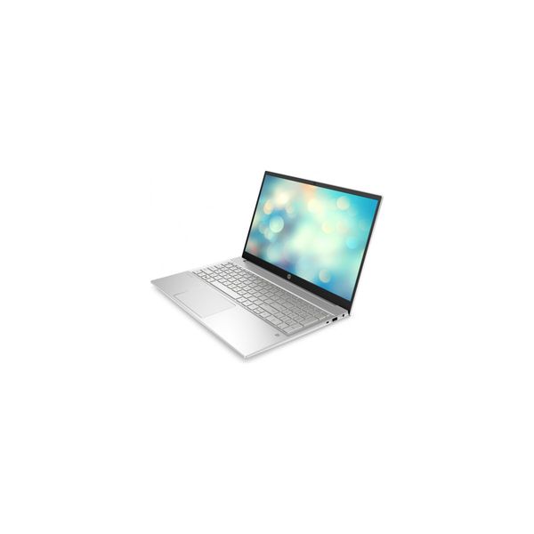 Ноутбук HP Pavilion 15-eh1023ua (422K3EA) Silver 42030 фото