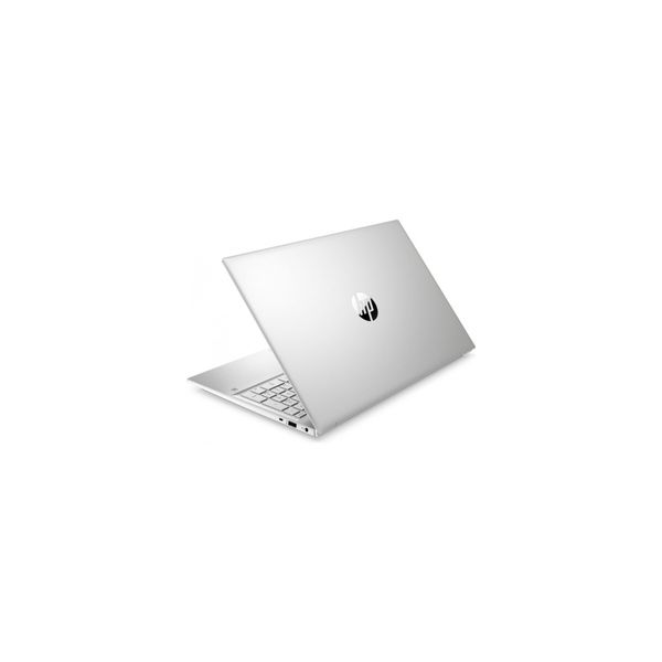 Ноутбук HP Pavilion 15-eh1023ua (422K3EA) Silver 42030 фото